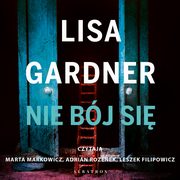 NIE BJ SI, Lisa Gardner