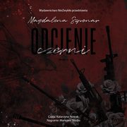 Odcienie czerni, Magdalena Szponar