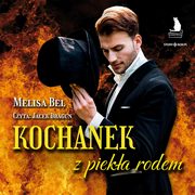 Kochanek z pieka rodem, Melisa Bel