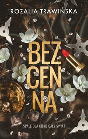 Bezcenna, Rozalia Trawiska