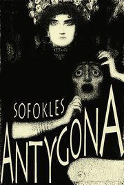 Antygona, Sofokles