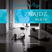 Poczeni. Znajd mnie, Laurelin Paige