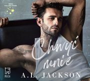 Chwy mnie (t.2), A.l. Jackson