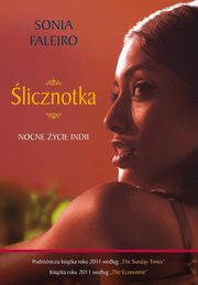 ksiazka tytu: licznotka. Nocne ycie Indii autor: Sonia Faleiro