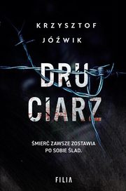 Druciarz, Krzysztof Jwik