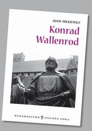 ksiazka tytu: Konrad Wallenrod audio opracowanie autor: Adam Mickiewicz