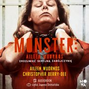 ksiazka tytu: Monster autor: Christopher Berry-Dee