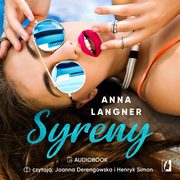 ksiazka tytu: Syreny autor: Anna Langner