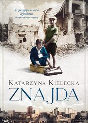 Znajda, Katarzyna Kielecka