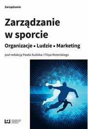 Zarzdzanie w sporcie, 