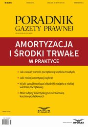 Amortyzacja i rodki trwae w praktyce, Infor Pl