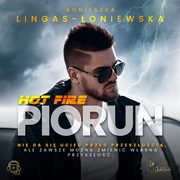ksiazka tytu: Piorun autor: Agnieszka Lingas-oniewska