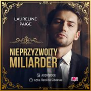 Nieprzyzwoity miliarder, Laurelin Paige