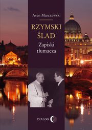 ksiazka tytu: Rzymski lad autor: Asen Marczewski