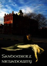 Sandomierz niesamowity, Andrzej Sarwa