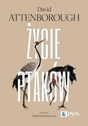 ycie ptakw, David Attenborough