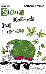 Siostry Konoppii rady i remedia, Catherine Miller