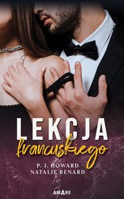 Lekcja francuskiego, P.J. Howard, Natalie Renard