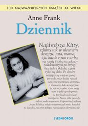 ksiazka tytu: Dziennik autor: Anne Frank