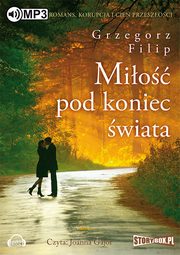 Mio pod koniec wiata, Grzegorz Filip