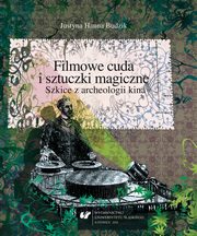 ksiazka tytu: Filmowe cuda i sztuczki magiczne - 02 