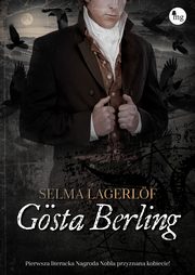 Gosta Berling, Selma Lagerlf