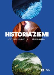 Historia Ziemi, Steven M. Stanley, John A. Luczaj