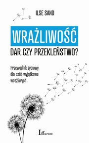 ksiazka tytu: Wraliwo: dar czy przeklestwo? autor: Ilse Sander