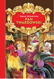 Pan Twardowski, Tamara Michaowska