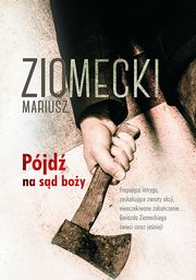 ksiazka tytu: Pjd na sd boy autor: Mariusz Ziomecki