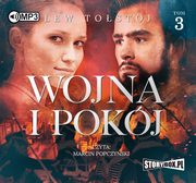 Wojna i pokj. Tom 3, Lew Tostoj