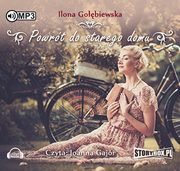 Powrt do starego domu, Ilona Gobiewska