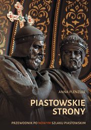 Piastowskie strony, Anna Plenzler