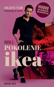 Pokolenie Ikea, Piotr C