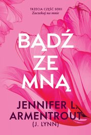 Bd ze mn, Jennifer L. Armentrout