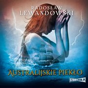 Australijskie pieko, Radosaw Lewandowski