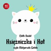 Ksiniczka i Kot, Edith Nesbit