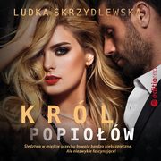 Krl popiow, Ludka Skrzydlewska