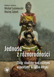 Jedno z rnorodnoci, 