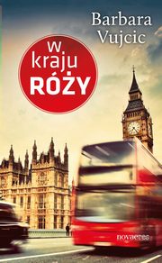 W kraju ry, Barbara Vujcic