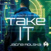 TakeIT, Jagna Rolska