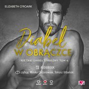 Diabe w obrczce. Nie taki diabe straszny. Tom 4, Elizabeth O'roark