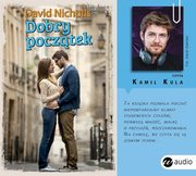 ksiazka tytu: Dobry pocztek autor: David Nicholls