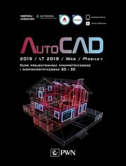 AutoCAD 2019 / LT 2019 / Web / Mobile+, Andrzej Jaskulski