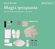 Magia sprztania, Marie Kondo