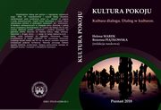 Kultura dialogu. Dialog w kulturze, 