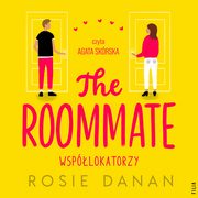 The Roommate. Wsplokatorzy, Rosie Danan