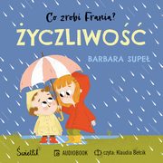 yczliwo. Co zrobi Frania? Tom 2, Barbara Supe