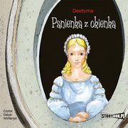 ksiazka tytu: Panienka z okienka autor: Deotyma