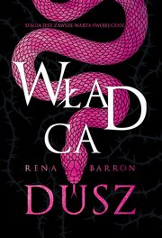 Wadca dusz, Rena Barron